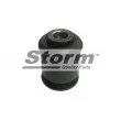 Storm F0486 - Silent bloc de suspension (train avant)