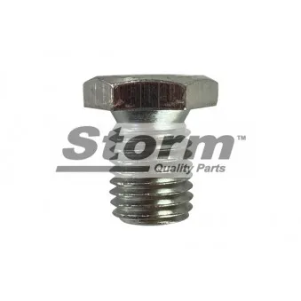 Vis-bouchon, carter d'huile Storm OEM 11137535106