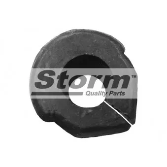 Suspension, stabilisateur Storm OEM 7700773245