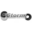 Storm F0731M - Entretoise/tige, stabilisateur