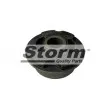 Storm F0749 - Silent bloc de suspension (train avant)