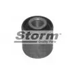 Storm F0750 - Silent bloc de suspension (train avant)
