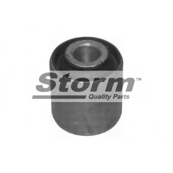 Silent bloc de suspension (train avant) Storm OEM 96096727