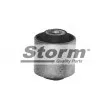 Storm F0770 - Silent bloc de suspension (train avant)
