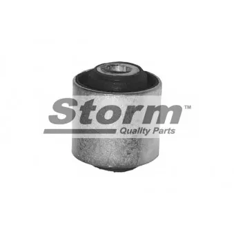 Silent bloc de suspension (train avant) Storm OEM 7700799065