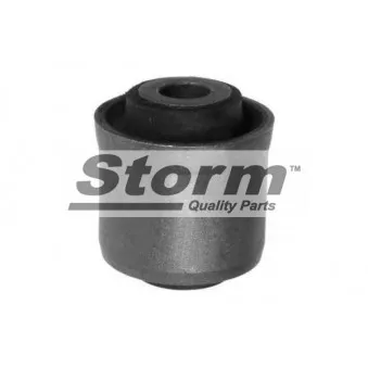 Silent bloc de suspension (train avant) Storm OEM 7700799064