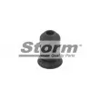 Storm F0794 - Butée élastique, suspension