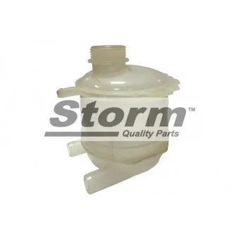 Vase d'expansion, liquide de refroidissement Storm OEM 7700810997