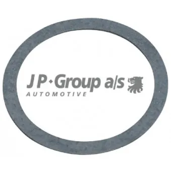 Joint d'étanchéité, tuyau d'échappement JP GROUP 1221101000 pour OPEL ASTRA 2.0 DI - 82cv