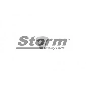 Storm F0890 - Vis-bouchon, carter d'huile