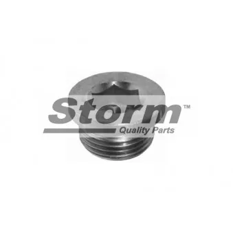 Vis-bouchon, carter d'huile Storm OEM 016321