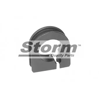 Revêtement de pédale, pédale de frein Storm OEM 321721173