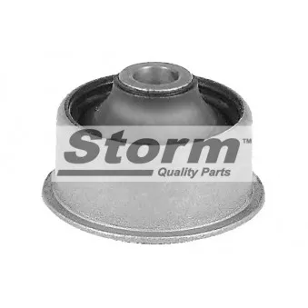 Silent bloc de suspension (train avant) Storm OEM 1035929