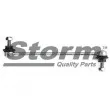 Storm F0949FO - Entretoise/tige, stabilisateur