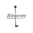Storm F0995A - Entretoise/tige, stabilisateur