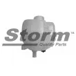 Storm F10009 - Vase d'expansion, liquide de refroidissement