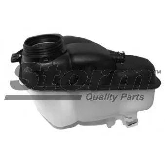 Vase d'expansion, liquide de refroidissement Storm OEM 2035000049