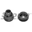Storm F10029 - Suspension, corps de l'essieu