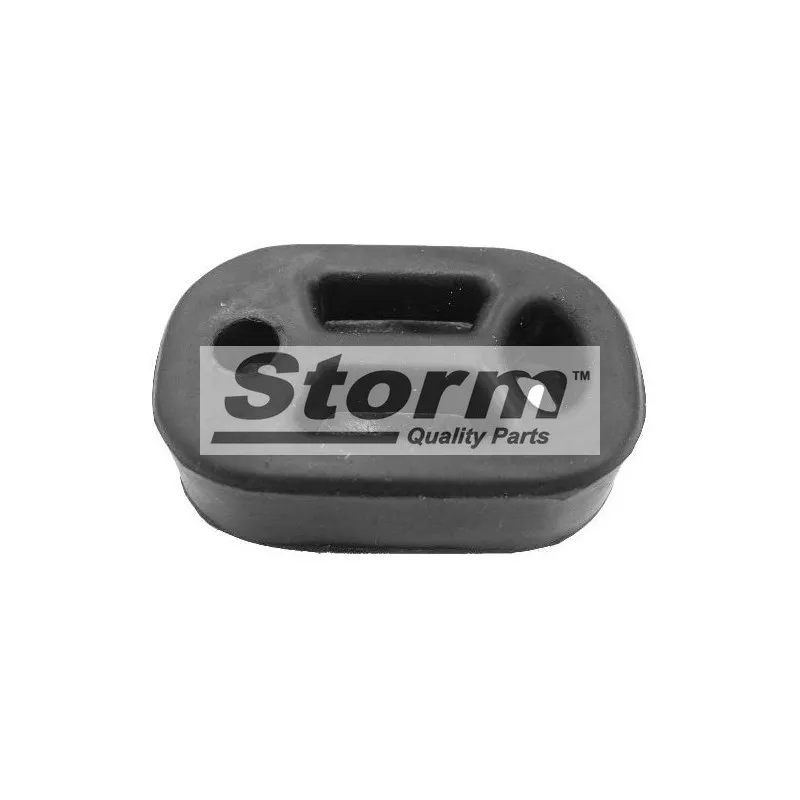 Butée élastique, silencieux Storm F1005 - Visuel 1