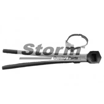 Storm F1007 - Flexible de retour d'huile