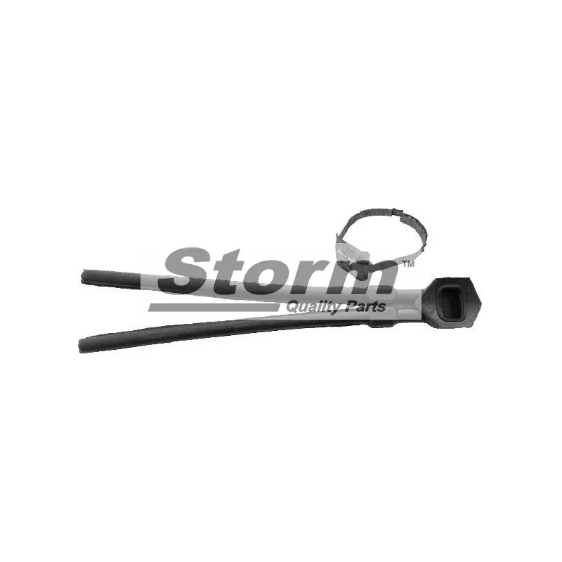 Flexible de retour d'huile Storm F1007 - Visuel 1