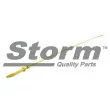Storm F10090 - Jauge de niveau d'huile