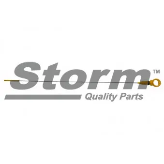 Jauge de niveau d'huile Storm OEM 1174E6