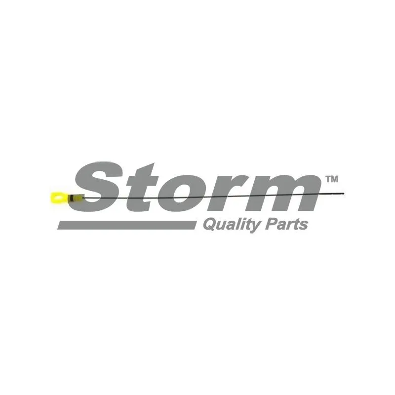 Jauge de niveau d'huile Storm F10144 - Visuel 1