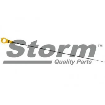 Jauge de niveau d'huile Storm OEM 1174C4
