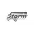 Storm F10149 - Bride de liquide de refroidissement