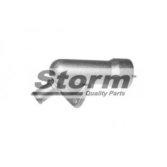 Storm F10149 - Bride de liquide de refroidissement