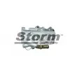 Storm F10162 - Bride de liquide de refroidissement