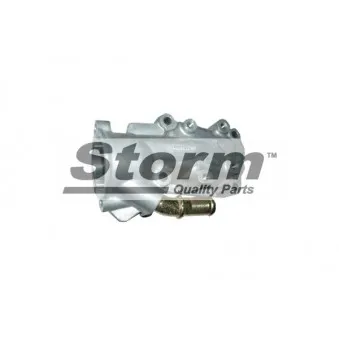 Bride de liquide de refroidissement Storm OEM 1336W3