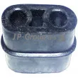 JP GROUP 1221600800 - Support, silencieux