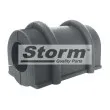 Suspension, stabilisateur Storm [F1025]