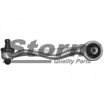 Roue dentée, arbre de commande de distributeur Storm OEM 051374
