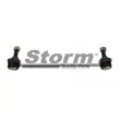 Storm F10253 - Entretoise/tige, stabilisateur