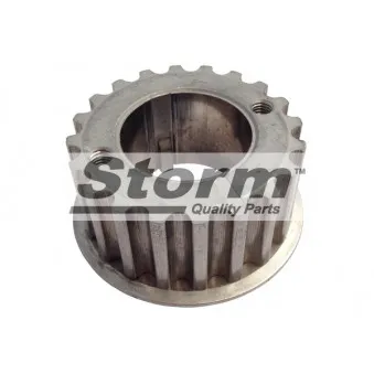 Storm F10261 - Roue dentée, vilebrequin