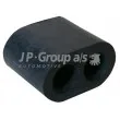 Support, silencieux JP GROUP [1225000300]