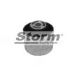 Storm F10280 - Suspension, corps de l'essieu