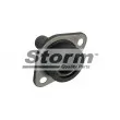 Storm F10292 - Douille de guidage, embrayage