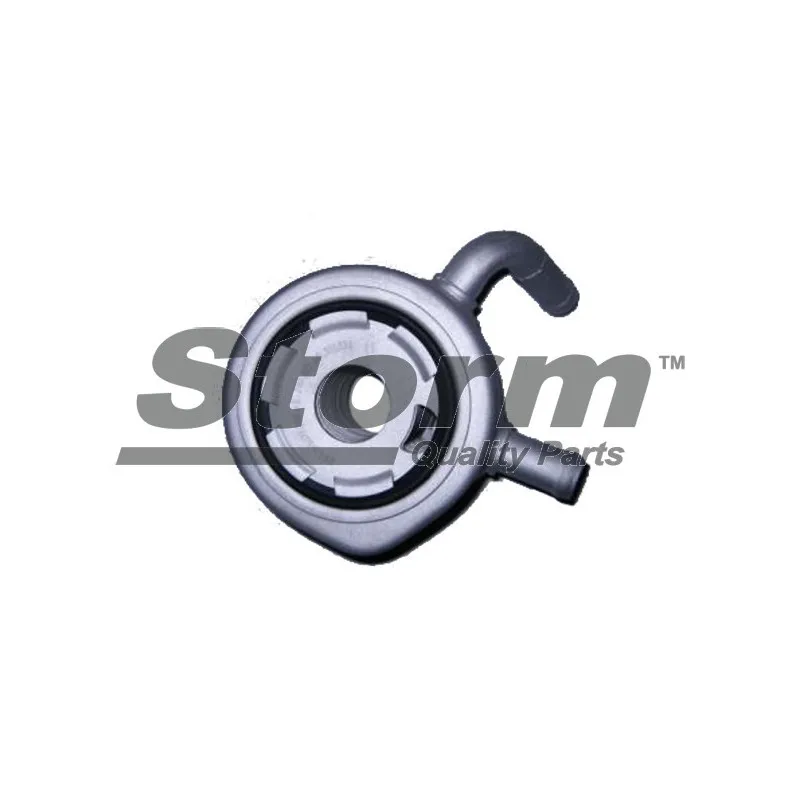 Radiateur d'huile Storm F10298 - Visuel 1
