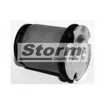 Suspension, corps de l'essieu Storm OEM 51795336
