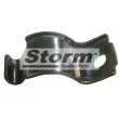 Support, suspension du stabilisateur Storm [F1037]
