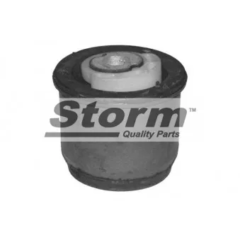 Suspension, corps de l'essieu Storm OEM 46741921