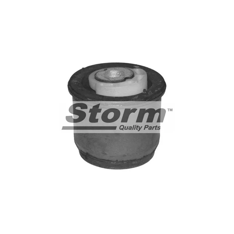 Suspension, corps de l'essieu Storm F10375 - Visuel 1