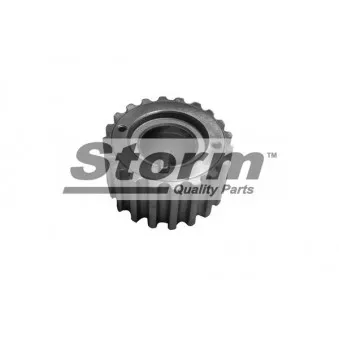 Roue dentée, vilebrequin Storm OEM 8200371496