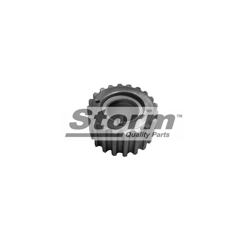 Roue dentée, vilebrequin Storm F10445 - Visuel 1