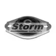 Storm F1050 - Coupelle de suspension