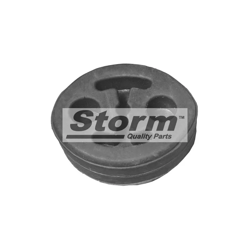 Butée élastique, silencieux Storm F10513 - Visuel 1